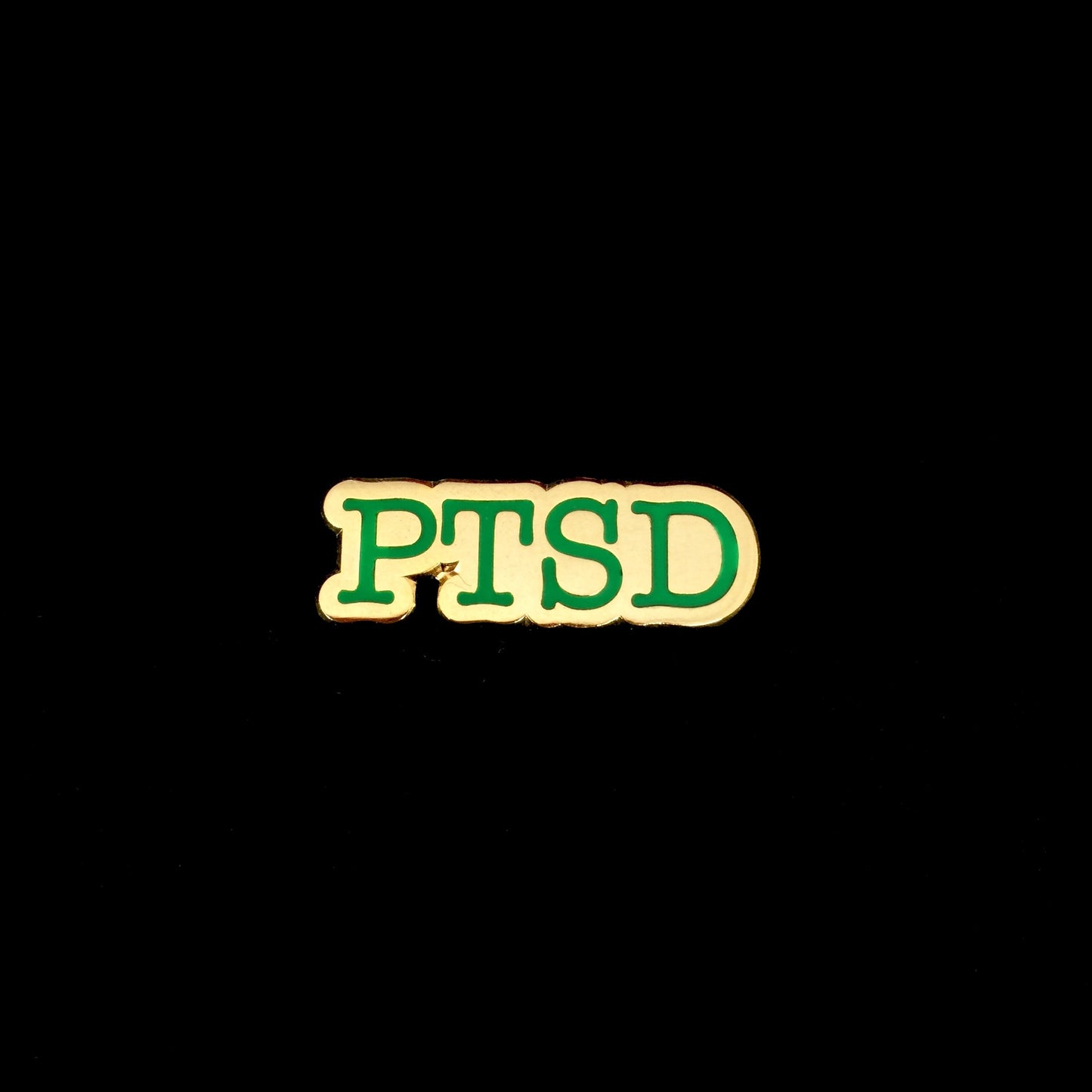 PTSD Pin