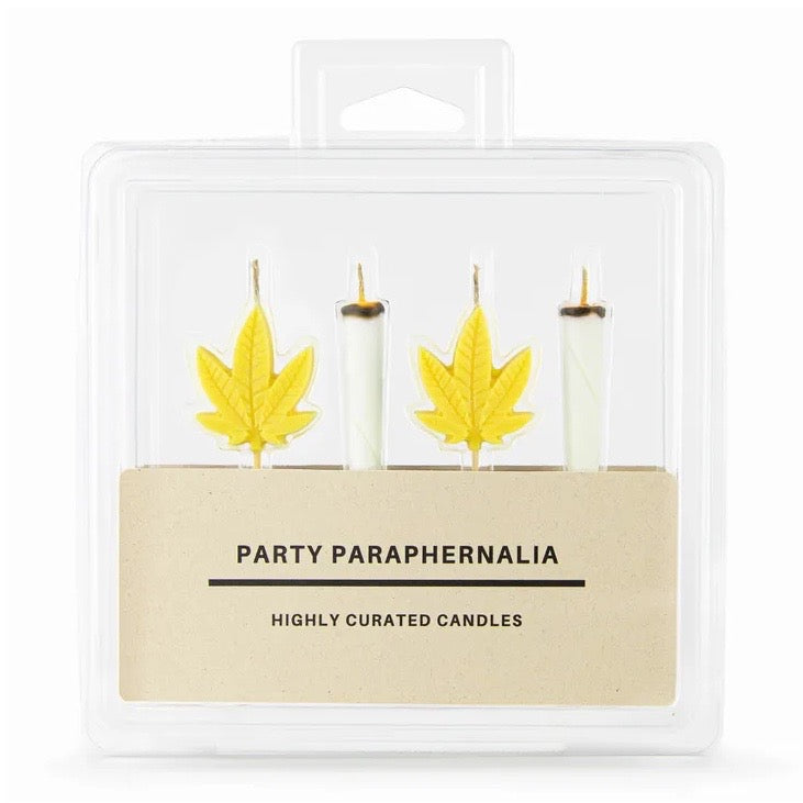 Highly Curated Candles