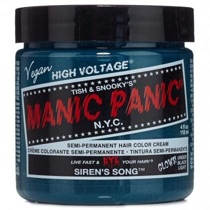 Siren's Song - Manic Panic